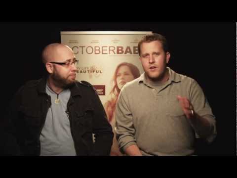 Click to Watch the OCTOBER BABY: A Box Office Winner is Born video