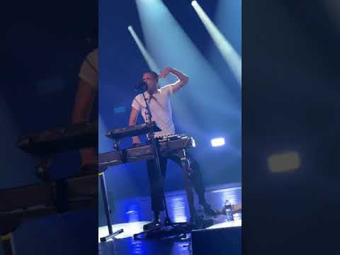 HERVÉ • Si bien du mal (extrait) • Paris, 25.10.21