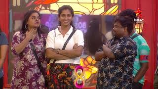 Bigg Boss Telugu 8 | Day 67 – Promo 1 | ‘Screw Ni Tippu’ Challenge| Nagarjuna | Star Maa