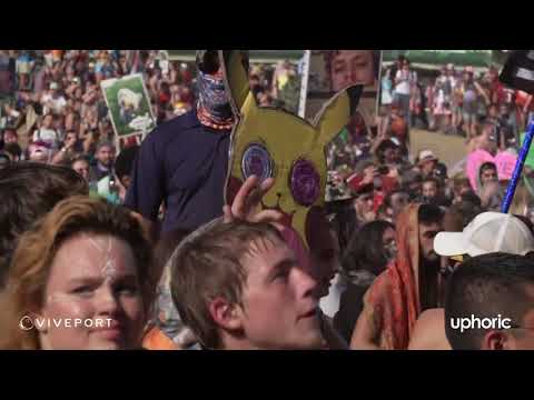 Dirt Monkey - Lost Lands 2019 (Live Stream)