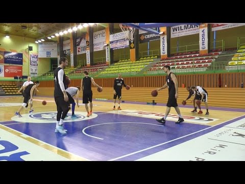 2015.08.05 Rosa poznała rywali w pucharze. Szykują się atrakcyjne wyjazdy