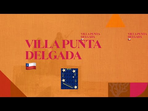 VILLA PUNTA DELGADA - MAGALLANES 🇨🇱 #chile #sangregorio #patagonia #surdechile #magallanes #travel