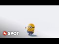 Minions Monsters Super Bowl Spot 2026
