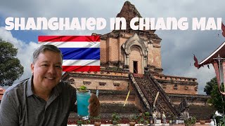🇹🇭 2 Days in Chiang Mai