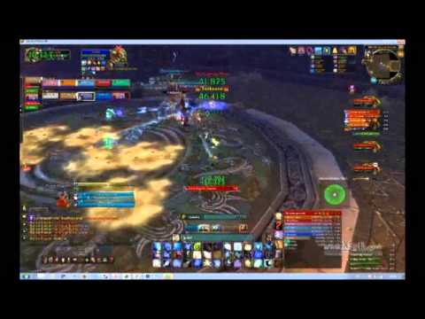 Rat der Ältesten vs noCry