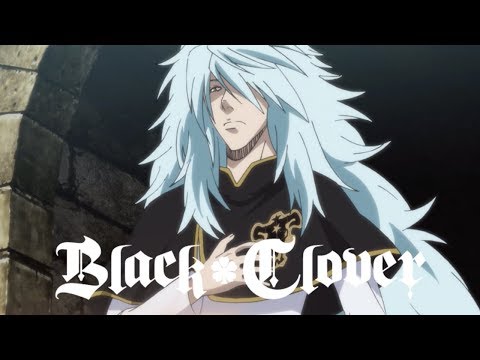 Raging Black Bull! | Black Clover