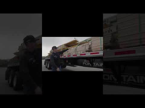 Episode 5 Part 1:The Risinger Build Exterior Framing with READY-FRAME #builders #home #build #house