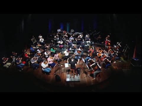 Sinfônica de Rio Claro apresenta concerto geek