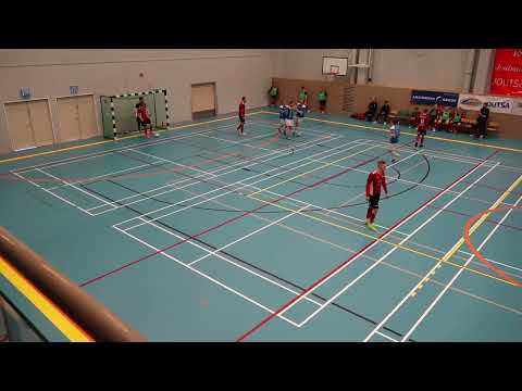 Maalikooste: JoSePa - Riemu 1.4.2023 (liigakarsinta)