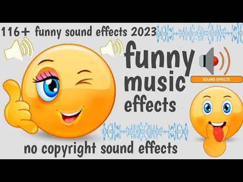funny music effects no copyright sound effects free background music 116+ funny sound effects