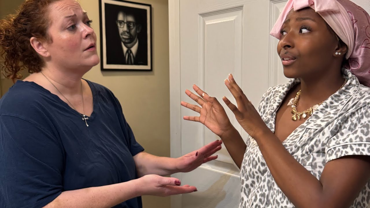 Bethany offers Brooke birth control 1 more time