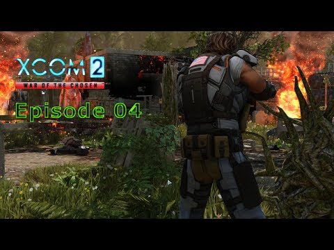 Steam Community :: Video :: XCOM 2 WotC Episode 4 Retaliation Strikes Back