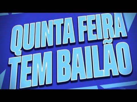 Quinta Feira Tem Bailão - Dj Mathy 044, DJ LKC ORIGINAL (Feat: Mc Meno K) 