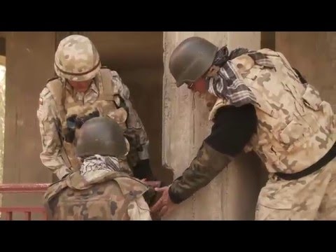 Młody Potar & Amana - 21 Grudnia prod. Kaizer