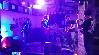 VP - Sa Wakas [EHeads Cover] (Live at Route 196 09.06.2019)