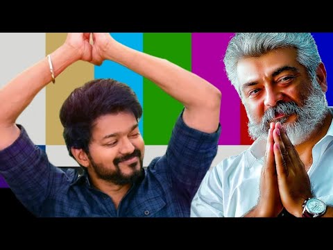 Puli - Title Track | Vijay, Shruti Haasan | OKT