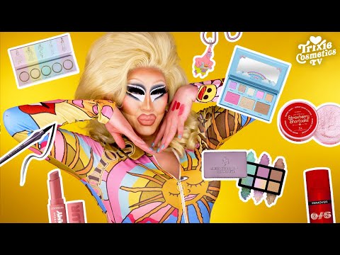 Our Best PR Haul Yet! (New Brands + Brands We Love)