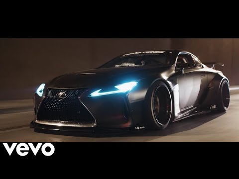 grøbx - Bouncy「EXTREME BASS BOOSTED」HQ Subwoofer