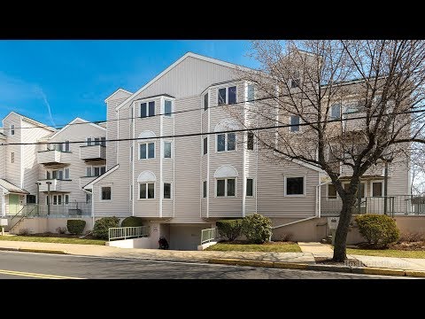 622 Boston Ave, Unit 8E, Medford MA  - Richard Worob - Tel 781-608-460