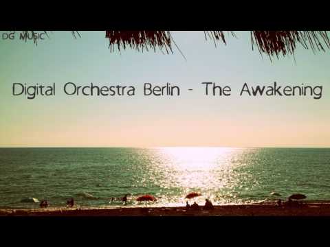 Digital Orchestra Berlin - The Awakening