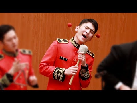 [샤이니키] 191007 원주 국군교향악단 초청 연주회 SHINee KEY 직캠 FANCAM