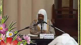 صورة 100 نعمة توسيع المجال في التّكلّم