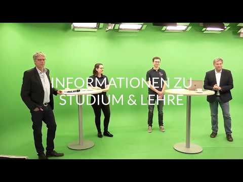 Wochenvorschau KW 24/2020