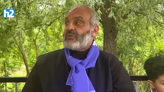 Չեմ հավատացել, որ որևէ գյուղ կարող է գերեզման չունենալ. Բագրատ Սրբազան: Լրաբեր - 29.06.2024