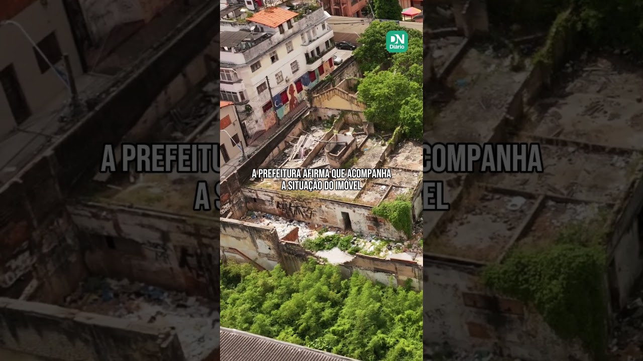 Imagem da notícia Escultura de Jesus, Maria e José corre risco de desabar em Fortaleza