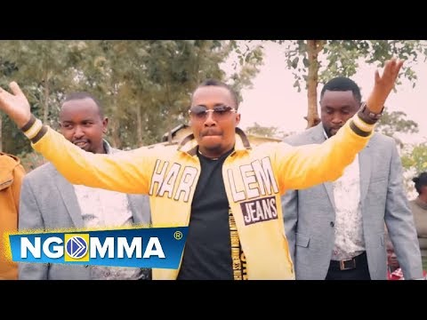 Toby Bisengo- UMUNTHI WIWAKWA{skiza code 8562024}