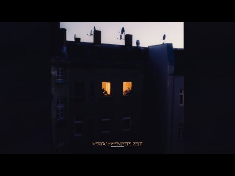 verschwendete zeit - DONDON x edo saiya (slowed + reverb)