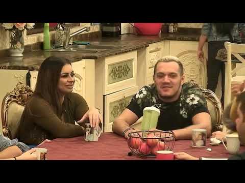 Gasttozz prica vic o Miliju