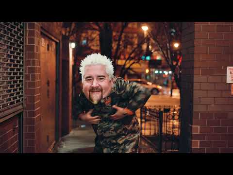 Bub Styles - Elaborate Dinners (prod. Dredi)