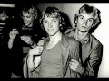 The Police - Born in the 50's 