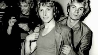 The Police - Born in the 50&#39;s