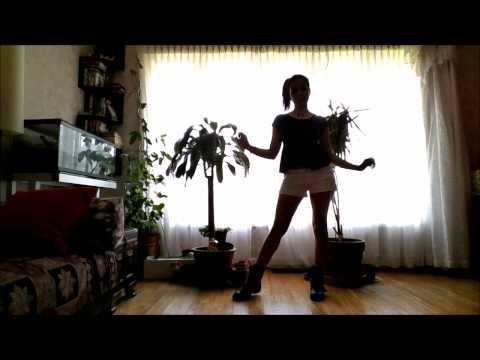 Miss A - Goodbye Baby (dance cover) By Shori