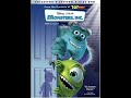 Happy 21st Anniversary To Monsters Inc