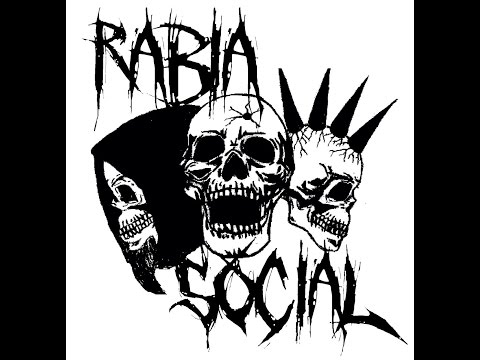 Rabia Social - Rabia Social (Full Demo)