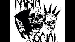 Rabia Social - Rabia Social (Full Demo)