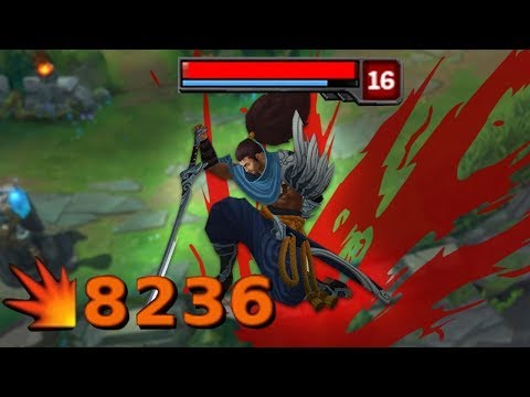 PERFECT DELETE MOMENTS Montage   League of Legends