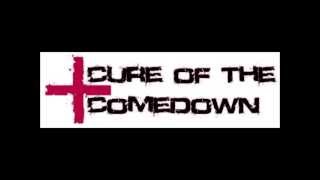 Band Covers - Cure of The Comedown - Roulette System of a Down)