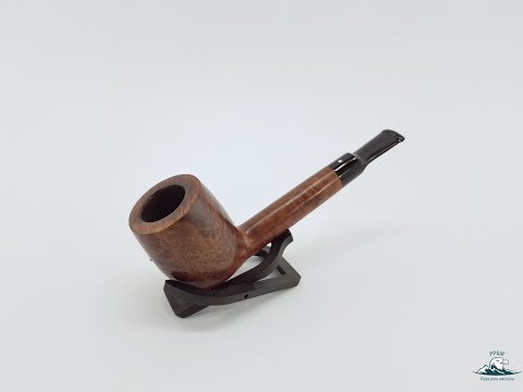 1980 Dunhill Bruyere Smooth Lovat Group 6 (61111) 9mm *SOLD*