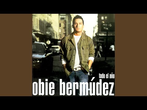 No Se Nada De Ti - Obie Bermudez