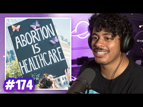 The Science of Abortion Rights (& Dr Morgentaler) | Sci Guys Podcast #174