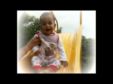 Manas and Anuja Birthday