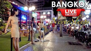 Live Bangkok Tour Wandeltocht Bangkok Hot Places
