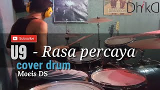 Download lagu U9 - Rasa Percaya ( COVER DRUM π₯ ) ( drummer pemula ) mp3 Download lagu U9 - Rasa Percaya ( COVER DRUM π₯ ) ( drummer pemula ) mp3