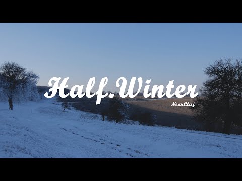 Half Winter - Near Cluj
