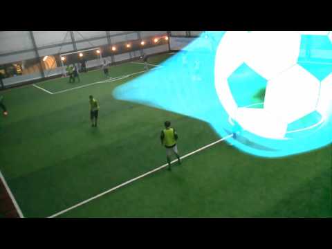 VIP Halı Saha 08.01.2016 21:00 - akillisaha.com