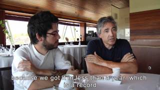 Ramiros Restaurant - Valladolid, Spain